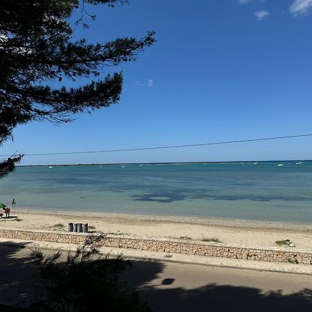 Dimora Del Sole Villa Porto Cesareo Dış mekan fotoğraf