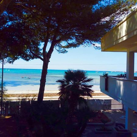 Dimora Del Sole Villa Porto Cesareo Dış mekan fotoğraf