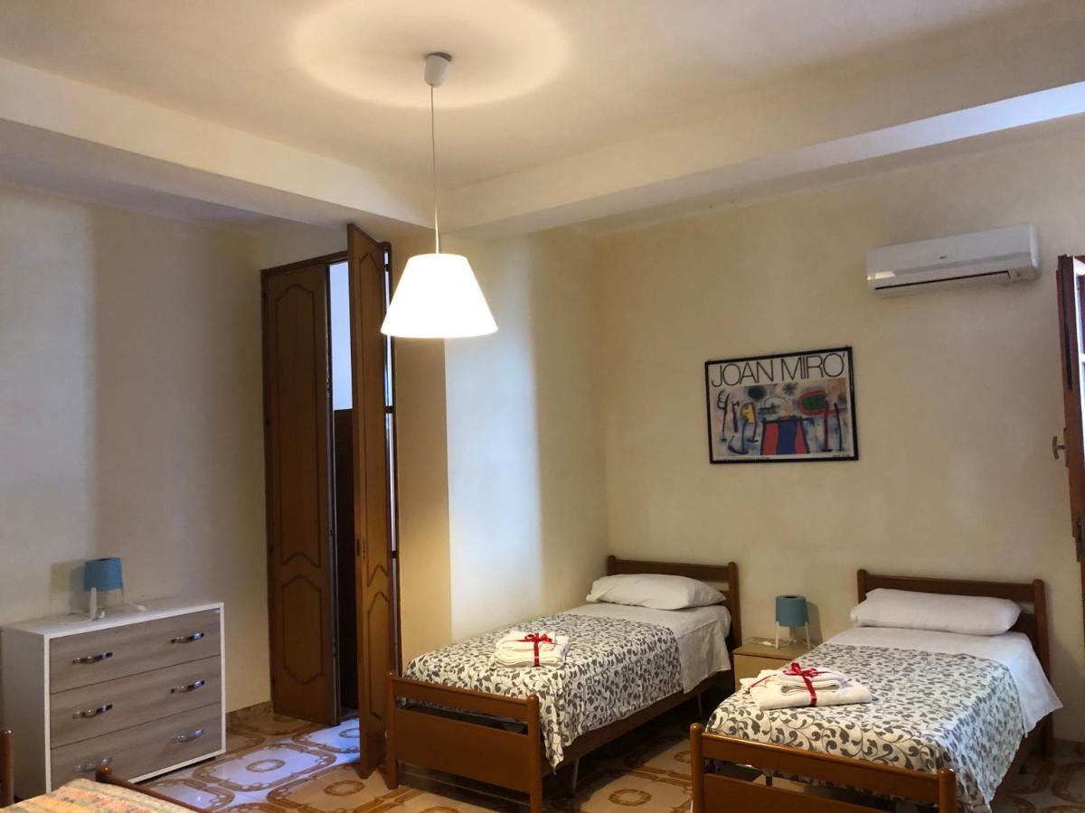 Dimora Del Sole Villa Porto Cesareo Dış mekan fotoğraf