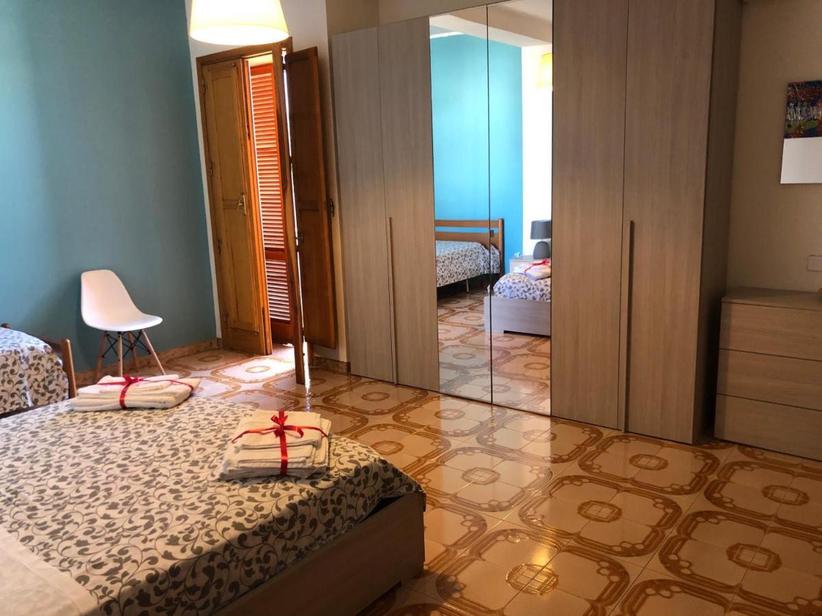 Dimora Del Sole Villa Porto Cesareo Dış mekan fotoğraf