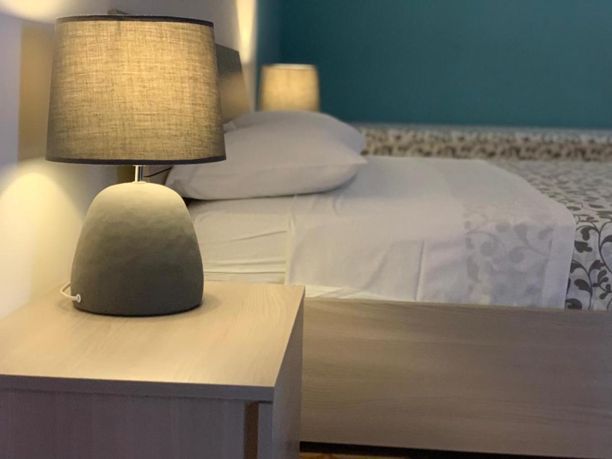 Dimora Del Sole Villa Porto Cesareo Dış mekan fotoğraf