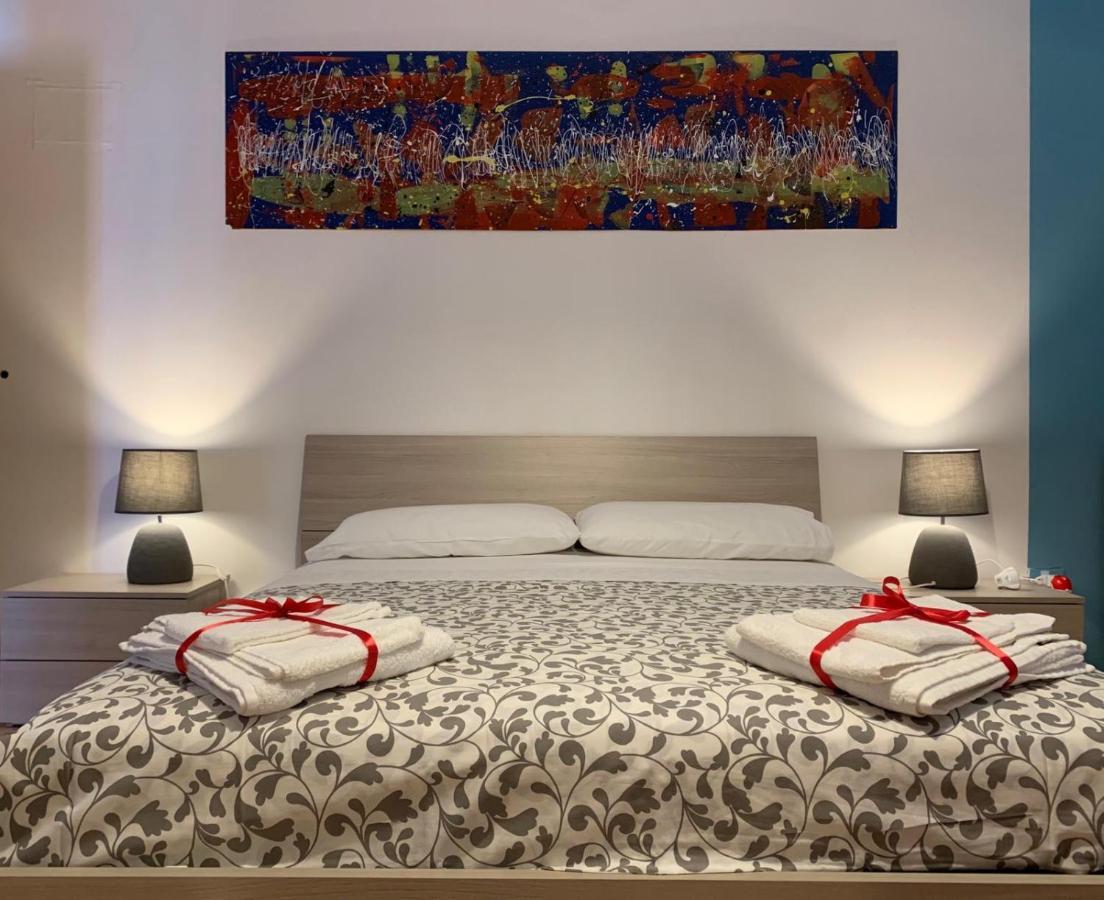 Dimora Del Sole Villa Porto Cesareo Dış mekan fotoğraf