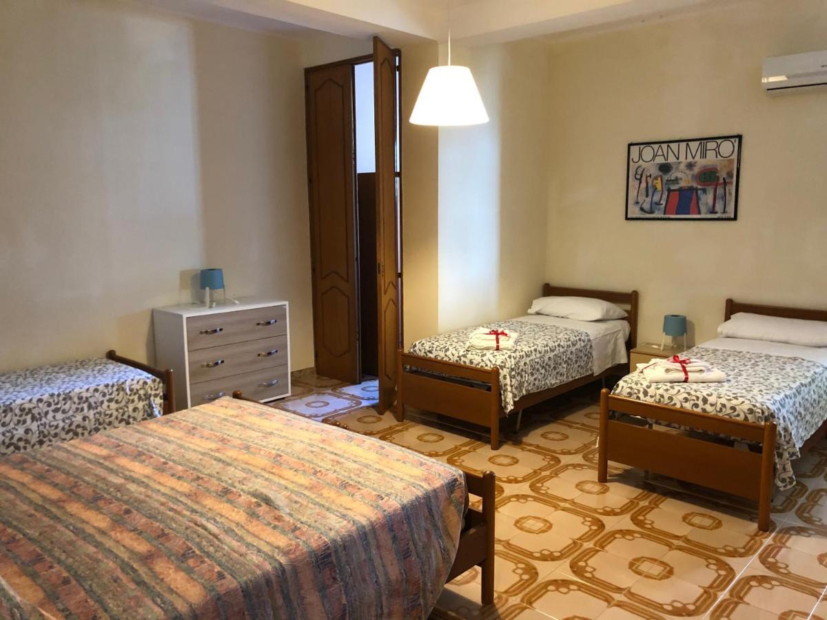 Dimora Del Sole Villa Porto Cesareo Dış mekan fotoğraf