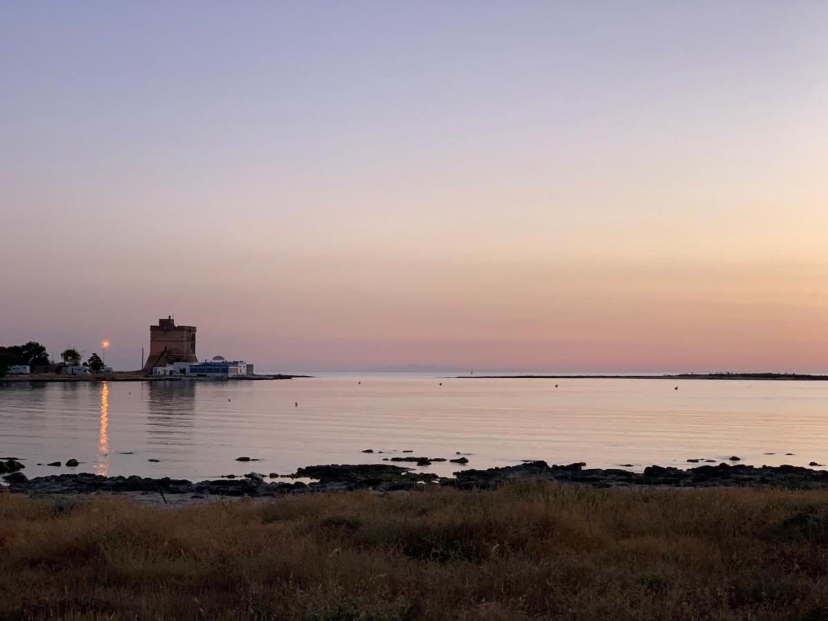 Dimora Del Sole Villa Porto Cesareo Dış mekan fotoğraf