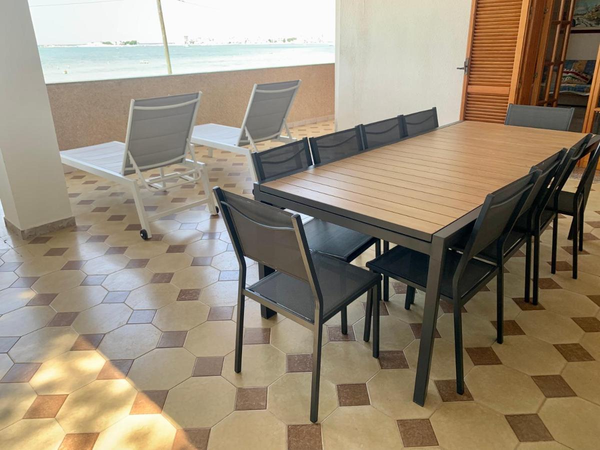 Dimora Del Sole Villa Porto Cesareo Dış mekan fotoğraf