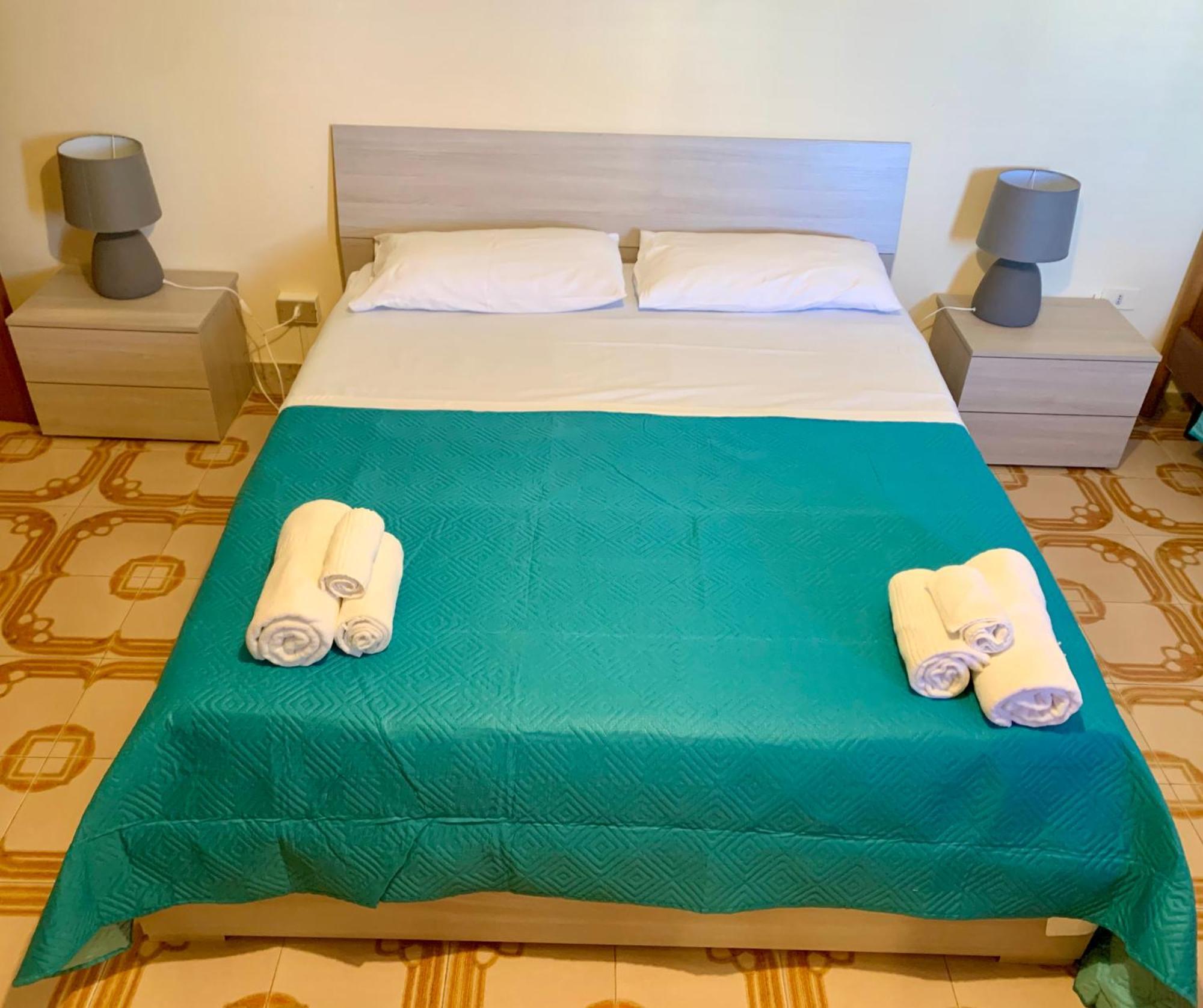 Dimora Del Sole Villa Porto Cesareo Dış mekan fotoğraf