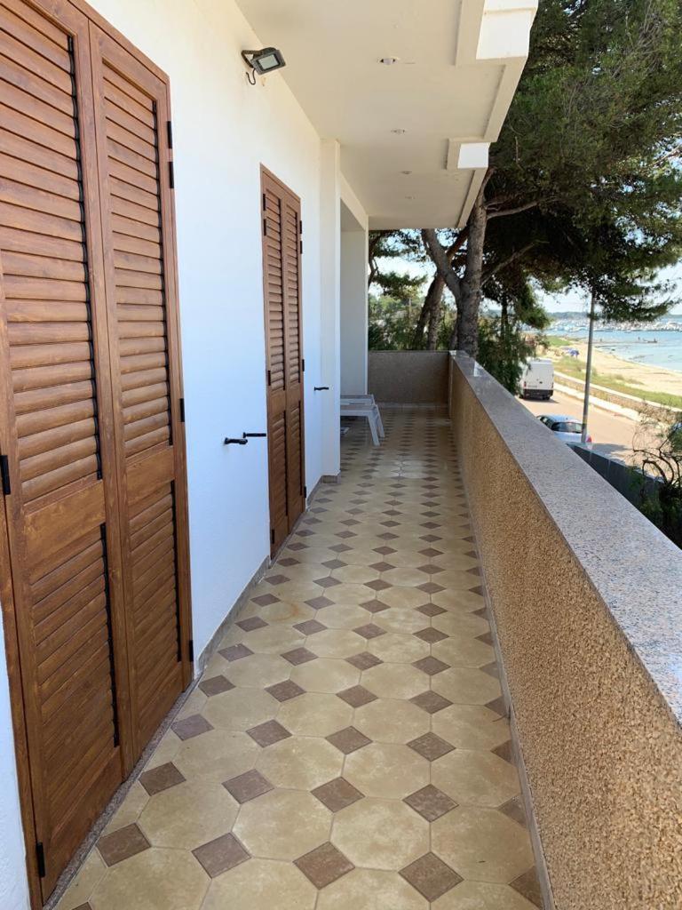 Dimora Del Sole Villa Porto Cesareo Dış mekan fotoğraf