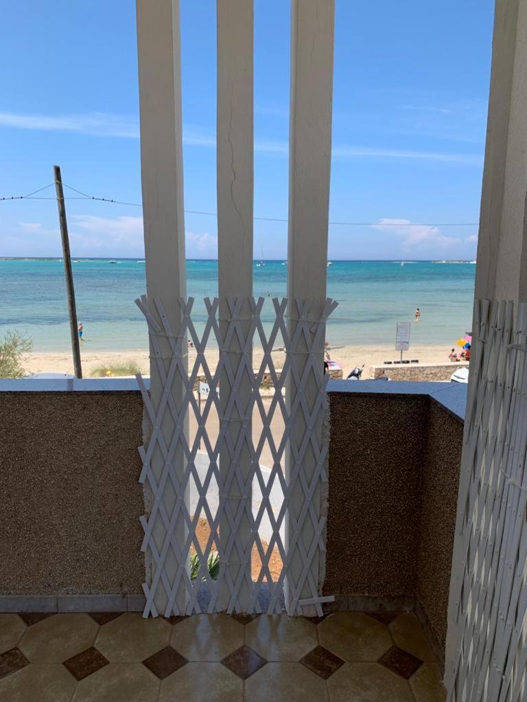 Dimora Del Sole Villa Porto Cesareo Dış mekan fotoğraf