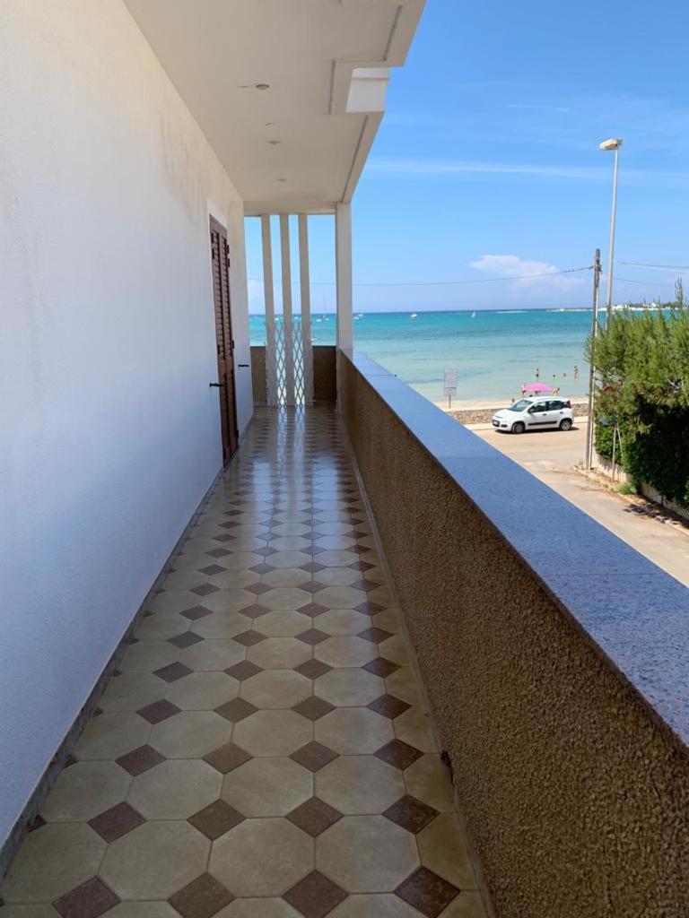 Dimora Del Sole Villa Porto Cesareo Dış mekan fotoğraf