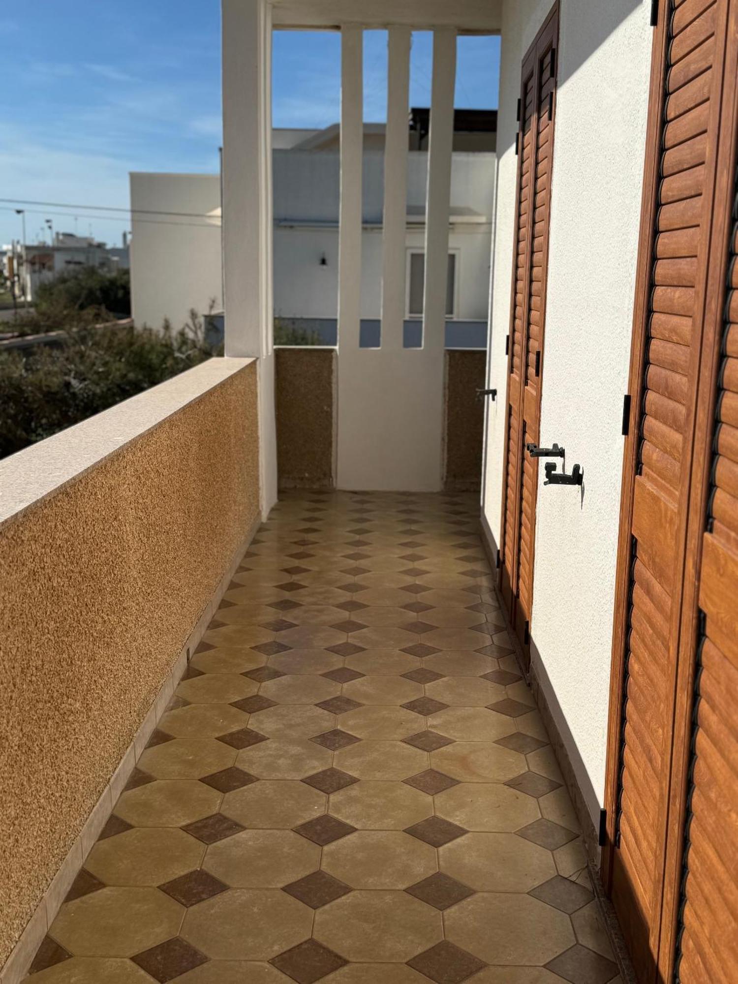 Dimora Del Sole Villa Porto Cesareo Dış mekan fotoğraf