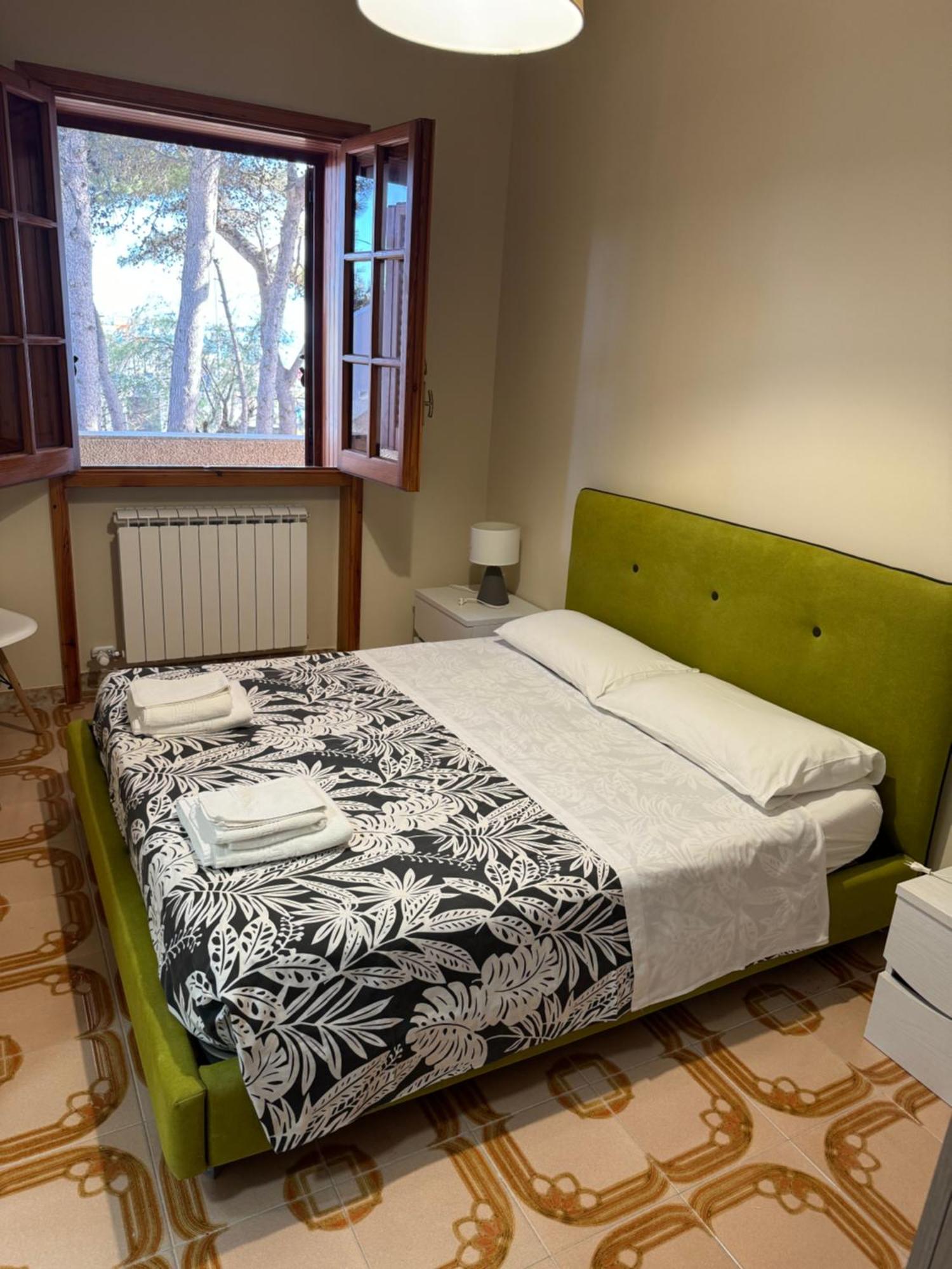 Dimora Del Sole Villa Porto Cesareo Dış mekan fotoğraf