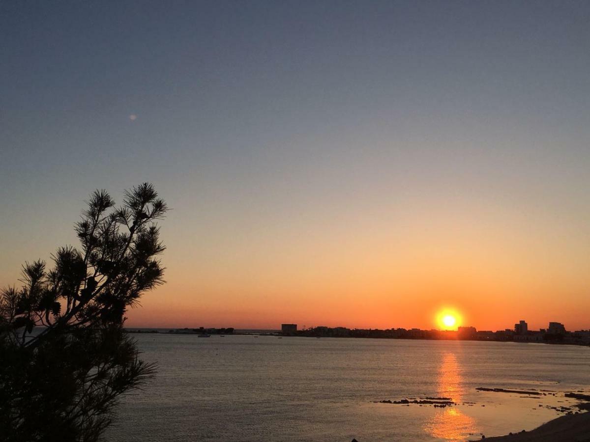 Dimora Del Sole Villa Porto Cesareo Dış mekan fotoğraf
