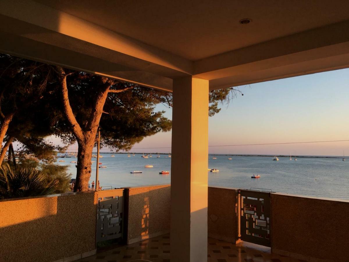 Dimora Del Sole Villa Porto Cesareo Dış mekan fotoğraf