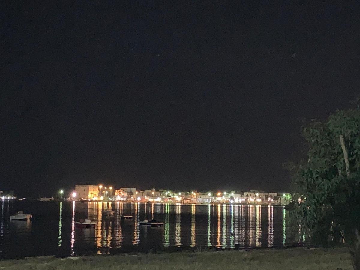 Dimora Del Sole Villa Porto Cesareo Dış mekan fotoğraf