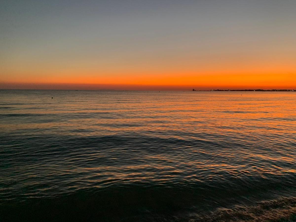 Dimora Del Sole Villa Porto Cesareo Dış mekan fotoğraf
