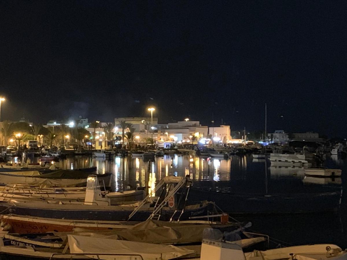 Dimora Del Sole Villa Porto Cesareo Dış mekan fotoğraf